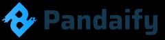 Pandaify logo