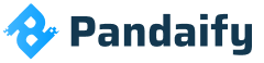 Pandaify Logo
